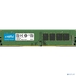 Модуль памяти Crucial Basics 16GB 3200МГц DDR4 UDIMM