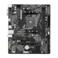 Материнская плата Gigabyte A520M DS3H V2 Soc-AM4 AMD A520 4xDDR4 mATX AC`97 8ch (7.1) GbLAN RAID+HDMI+DP