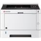 Принтер Kyocera P2235dw  (Принтер лазерный A4,  35 стр / мин,  256Mb,  USB2.0,  дуплекс,  Ethernet, wifi)