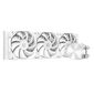 Вентилятор Cooler ID-Cooling FX360 PRO  (White) 350W all Intel / AMD