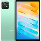 Планшет Teclast T50 Mini G99 T606  (1.6) 8C RAM8Gb ROM128Gb 8.68" IPS 1340x800 4G Android 15 зеленый 13Mpix 5Mpix BT WiFi microSD 1Tb 5100mAh 14hr