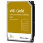 Жесткий диск WD SATA-III 8TB WD8005FRYZ Desktop Gold 512E  (7200rpm) 256Mb 3.5"