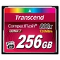 256GB Compact Flash Card  (800X,  TYPE I )