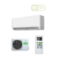 Инверторная сплит-система Neoclima настенного типа серии Pro-Health NS / NU-HAP24TWI32