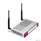Межсетевой экран и Wi-Fi контроллер Zyxel USG FLEX 100AX,  1xWAN GE,  4xLAN / DMZ GE,  Wi-Fi 6  (AX1800),  1xUSB3.0,  AP Controller  (8 / 24),  NebulaFlex **