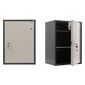 Шкаф бухгалтерский Aiko SL 65T 630x460x340мм ключевой трейзер  (S10799060502)