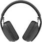 Гарнитура /  Logitech ZONE Vibe 100 Bluetooth Headset  - GRAPHITE