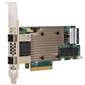 Рейд контроллер SAS PCIE 12GB / S 2GB 9480-8I8E 05-50031-00 LSI