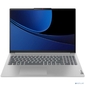 Ноутбук Lenovo IdeaPad Slim 5 16IMH9 Core Ultra 5 125H 16Gb SSD1Tb Intel Arc 16" OLED 2K  (2048x1280) noOS l.grey WiFi BT Cam  (83DC004GRK)