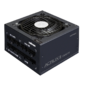 Блок питания Zalman ATX 1000W ZM1000-ARX2 80+ platinum  (20+4pin) APFC 120mm fan 12xSATA Cab Manag RTL