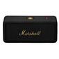 Акустическая система EMBERTON II BLUETOOTH BLACK&BRASS 1006234 MARSHALL