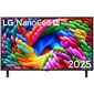Телевизор UHD 43" 4K 43NANO90A6B.ARUG LG
