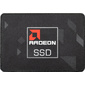 Твердотельный диск 128GB AMD Radeon R5 Client 2.5" SATA III [R / W - 530 / 445 MB / s] TLC 3D NAND