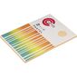 Бумага ColorCode 473349 A4 / 80г / м2 / 100л. / оранжевый пастель общего назначения (офисная)