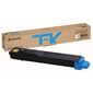 Kyocera-Mita TK-8115C Тонер-Картридж,  Cyan {M8124cidn / M8130cidn  (6000стр.)}