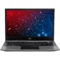 Ноутбук IRU Tactio 14ALH Core i5 1235U 16Gb SSD512Gb Intel Iris Xe graphics 14" IPS FHD  (1920x1080) Windows 11 Professional grey 4000mAh  (2059068)