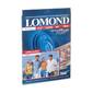 Бумага для фото-печати Lomond 1103101  (A4,  260г / кв.м,  20л.,  глянц.)