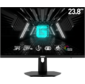 MSI 23.8" Optix G244F E2 черный IPS LED 16:9 HDMI матовая 300cd 178гр / 178гр 1920x1080 180Hz DP FHD 4.2кг