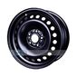 Легковой диск Magnetto Wheels 6, 5 / 16 5*114, 3 black