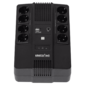 Импульс MT80103 Мастер,  Интерактивная,  800VA / 480W,  Tower,  Schuko,  LED,  Serial+USB,  USB