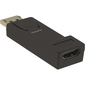 AD-DPM / HF Переходник DisplayPort  вилка на HDMI розетку [99-9797012]