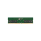 Samsung DDR5 DIMM 16GB UNB 5600 1Rx8,  1.1V