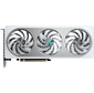 Видеокарта Gigabyte PCI-E 5.0 GV-N506TAERO OC-8GD 1.0 NVIDIA GeForce RTX 5060TI 8Gb 128bit GDDR7 2647 / 28000 Без Видеовыходов HDMIx1 DPx3 HDCP Ret
