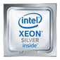 Intel Xeon Silver 4210  (2.2GHz / 13.75Mb / 10cores) FC-LGA3647 ОЕМ,  TDP 85W,  up to 1Tb DDR4-2400