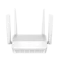Маршрутизатор /  AX3000 2.5G Wi-Fi 6 Mesh PoE Router