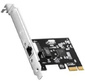 Gigabit PCI Express Network Adapter,  Realtek Chipset,  10 / 100 / 1000Mbps RJ45 port,  Auto MDI / MDIX