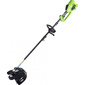 Greenworks Триммер аккумуляторный GD40BC,  {40V,  35 см,  бесщеточный,  без АКБ и ЗУ} [1301507]