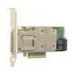 Рейд контроллер SAS PCIE 12GB / S 2GB 9460-8I 05-50011-02 LSI