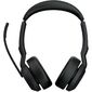 Гарнитура Jabra Беспроводная гарнитура Jabra Evolve2 55,  Link380c MS Stereo Stand  (PN:25599-999-889)