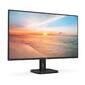 МОНИТОР 27" PHILIPS 27E1N1100A / 00 (01) Black  (IPS,  1920x1080,  100Hz,  1 ms,  178° / 178°,  250 cd / m,  1300:1,  +HDMI 1.4,  +MM)