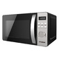 Микроволновая Печь Hyundai HYM-D2071 20л. 700Вт серебристый
