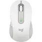 Logitech Wireless Mouse Signature M650,  GRAPHITE,  Bluetooth,  Logitech Bolt