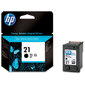 HP картридж 21 к PSC1410,  DJ 3920 / 3940,  black  (5ml) (C9351AE)