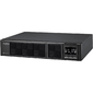 Systeme Electriс SRVSE3KRTI Smart-Save Online SRV,  3000VA / 2700W,  On-Line,  Rack 2U (Tower convertible),  LCD,  Out: 6xC13+1xC19,  SNMP Intelligent Slot,  USB,  RS-232