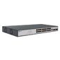 ORIGO OS3228P / 380W / A1A Управляемый L3 PoE-коммутатор 24x1000Base-T PoE+,  4x10G SFP+,  PoE-бюджет 370 Вт