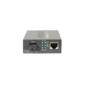 10 / 100TX - 100Base-FX  (WDM) Bi-directional Fiber Converter - 1310nm - 20KM,  LFPT