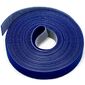 Hyperline WASNR-5x9-GN Лента  (липучка) в рулоне,  ширина 9 мм,  длина 5 м,  зеленая