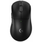 Мышь игровая беспроводная Logitech G Pro X Superlight 2 DEX Black [910-007357]