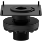 Крепление Logitech Table Mount for Tap низкопрофильное шарнирное настольное для Logitech Tap  (узел вертикального крепления,  разъем типа тюльпан,  документация)