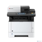 Kyocera ECOSYS M2640idw  (Азия),  P / C / S / F,  ч / б лазерный,  А4,  40 стр / мин,  1200x1200 dpi,  512 Мб,  USB 2.0,  Network,  Wi-Fi,  HyPAS,  лоток 250 л.,  Duplex,  автопод.,  старт.тонер 3600 стр.