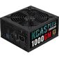 Блок питания Formula ATX 1000W AC KCAS PLUS 1000GM V2 80+ gold  (20+4pin) APFC 140mm fan 10xSATA Cab Manag RTL