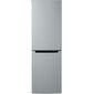 Холодильник Бирюса Б-M880NF серый металлик  (двухкамерный)
