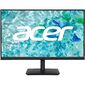 Монитор 23.8" ACER Vero V247YEbip Black  (IPS,  1920x1080,  4ms,  250cd,  100Hz,  1xVGA + 1xHDMI (1.4) + 1xDP (1.2),  Internal,  sync: FreeSync,  Vesa: 100x100)