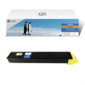 G&G toner cartridge for Kyocera FS-C8020MFP / 8025MFP / 8520MFP / 8525MFP yellow 6 000 pages with chip TK-895Y 1T02K0ANL0