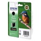 Картридж  Epson for T1591 для Stylus Photo R2000  (Photo Black)
