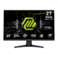 Монитор MSI 27" Mag 274QF X24 черный IPS LED 16:9 HDMI полуматовая HAS Piv 1000:1 178гр / 178гр 2560x1440 240Hz DP Quad 2K  (1440p) USB 6.05кг